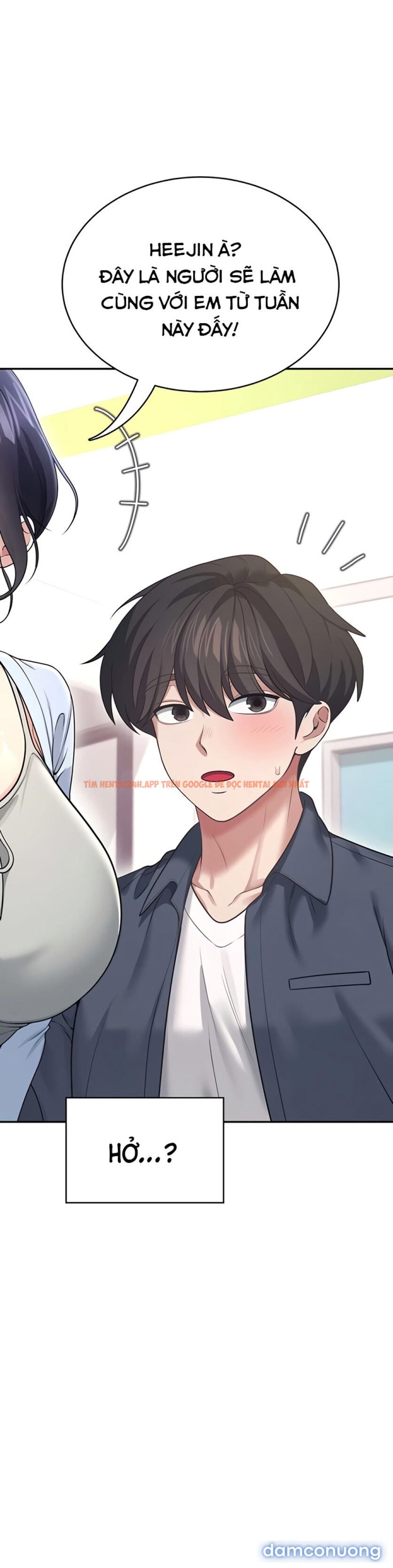 Xem ảnh Sextoy Kết Nối Không Dây - Chapter 50 - 14 - Truyenhentaiz.net