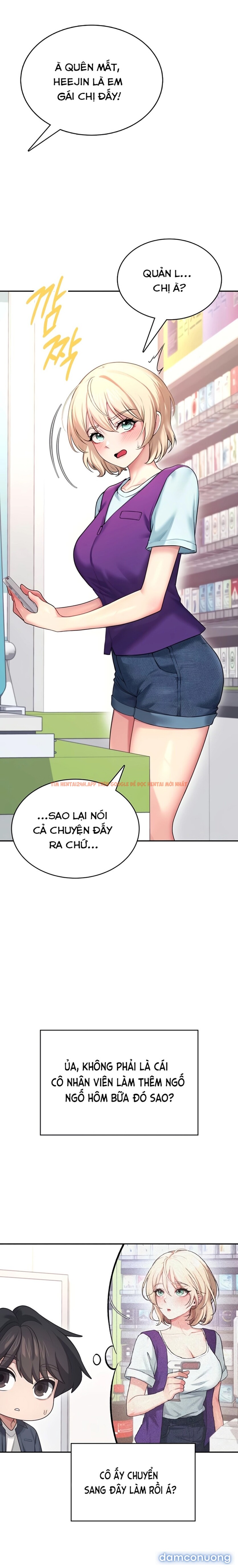 Xem ảnh Sextoy Kết Nối Không Dây - Chapter 50 - 15 - Truyenhentaiz.net