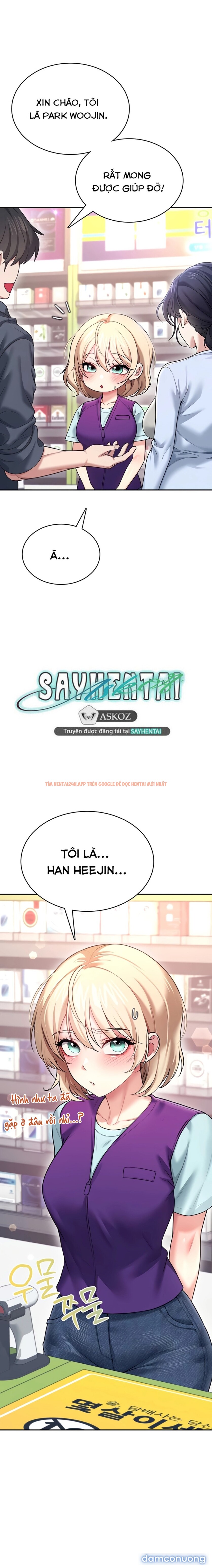 Xem ảnh Sextoy Kết Nối Không Dây - Chapter 50 - 16 - Truyenhentaiz.net
