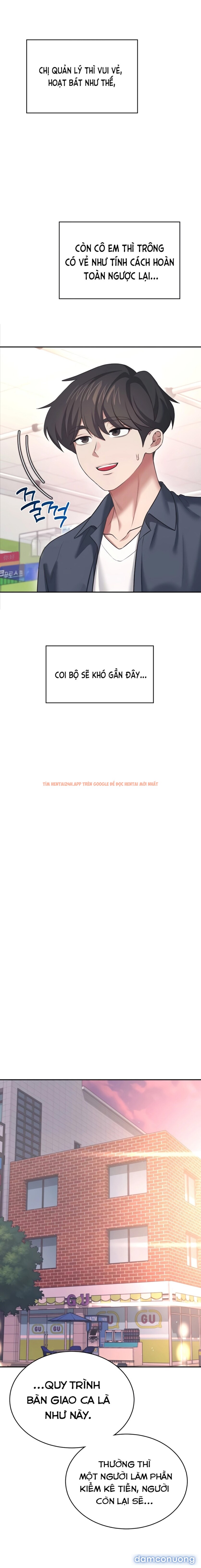 Xem ảnh Sextoy Kết Nối Không Dây - Chapter 50 - 19 - Truyenhentaiz.net