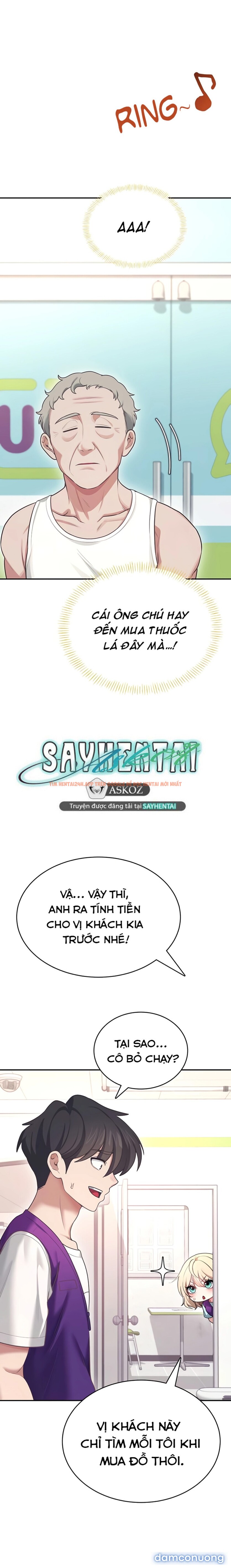 Xem ảnh Sextoy Kết Nối Không Dây - Chapter 50 - 22 - Truyenhentaiz.net
