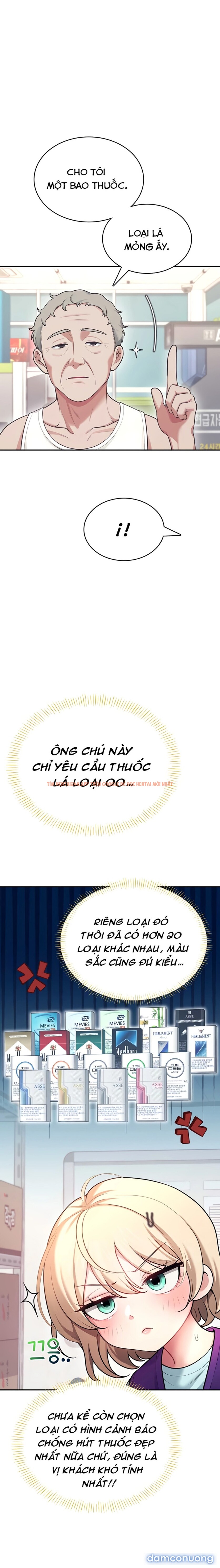 Xem ảnh Sextoy Kết Nối Không Dây - Chapter 50 - 23 - Truyenhentaiz.net