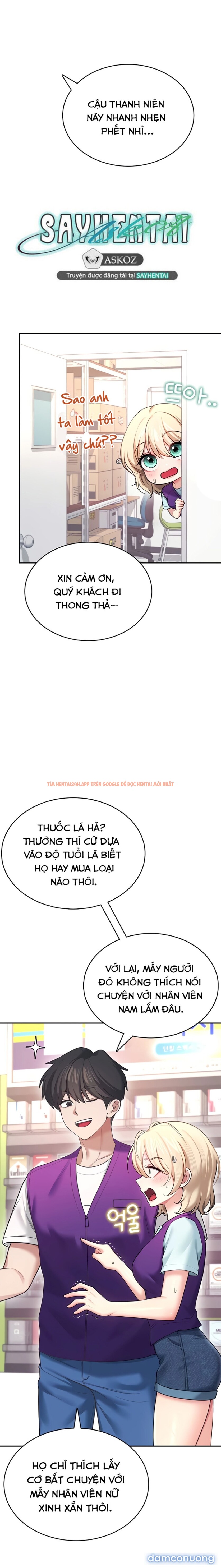 Xem ảnh Sextoy Kết Nối Không Dây - Chapter 50 - 25 - Truyenhentaiz.net