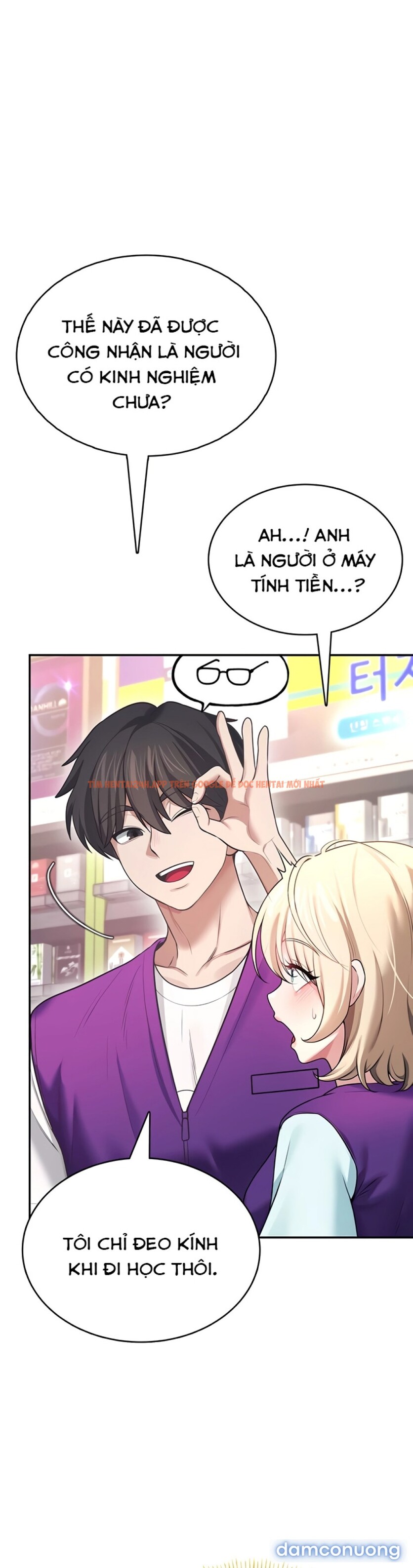 Xem ảnh Sextoy Kết Nối Không Dây - Chapter 50 - 26 - Truyenhentaiz.net