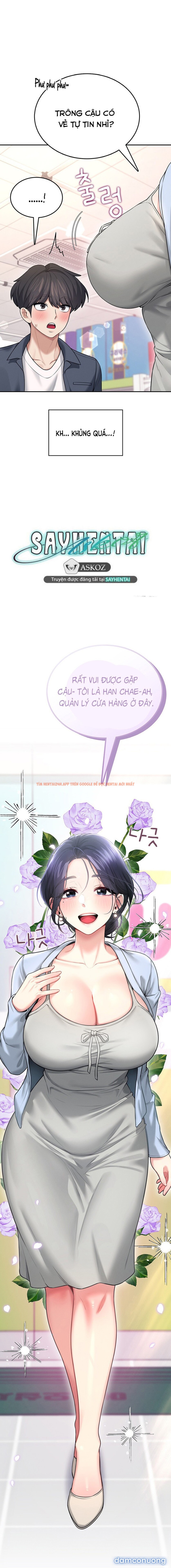 Xem ảnh Sextoy Kết Nối Không Dây - Chapter 50 - 3 - Truyenhentaiz.net