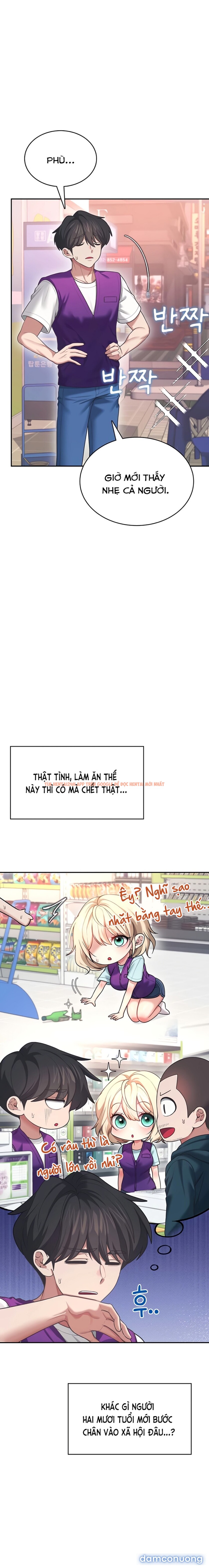 Xem ảnh Sextoy Kết Nối Không Dây - Chapter 50 - 30 - Truyenhentaiz.net