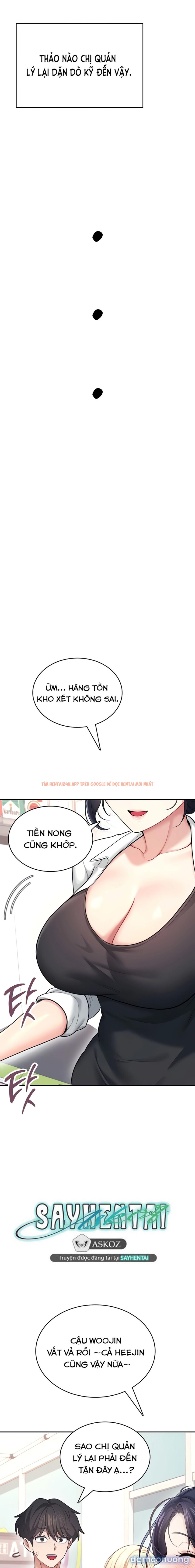 Xem ảnh Sextoy Kết Nối Không Dây - Chapter 50 - 31 - Truyenhentaiz.net