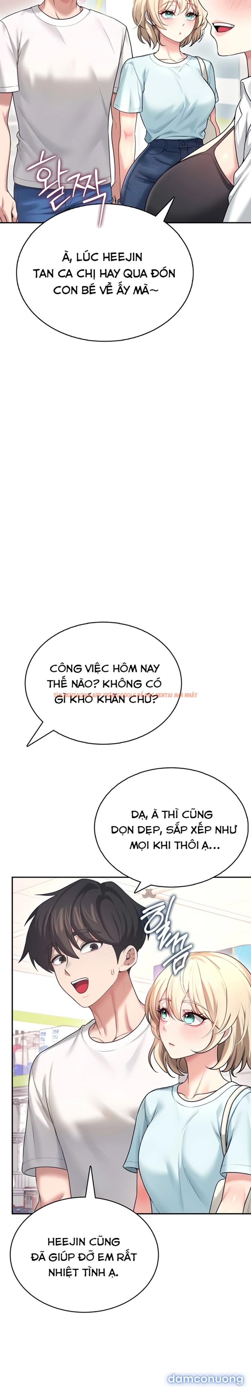 Xem ảnh Sextoy Kết Nối Không Dây - Chapter 50 - 32 - Truyenhentaiz.net