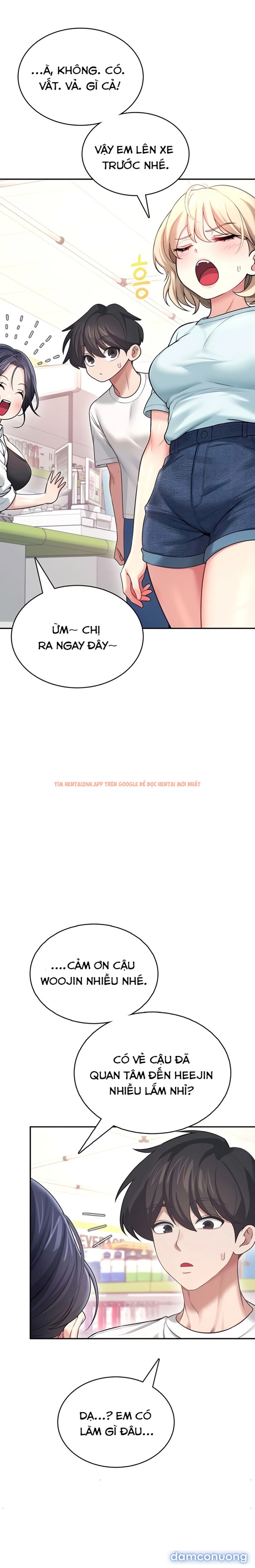 Xem ảnh Sextoy Kết Nối Không Dây - Chapter 50 - 34 - Truyenhentaiz.net