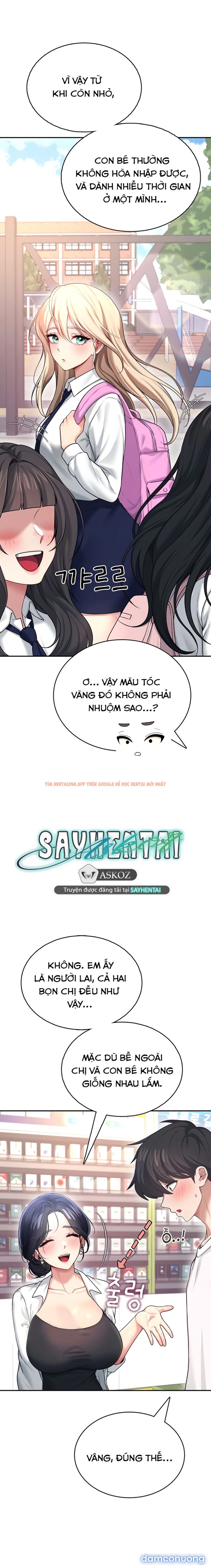 Xem ảnh Sextoy Kết Nối Không Dây - Chapter 50 - 36 - Truyenhentaiz.net