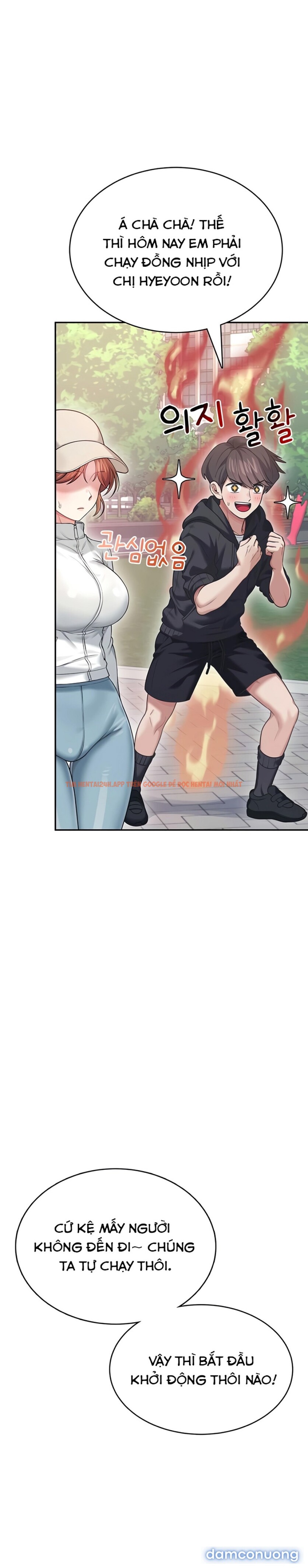 Xem ảnh Sextoy Kết Nối Không Dây - Chapter 50 - 5 - Truyenhentaiz.net