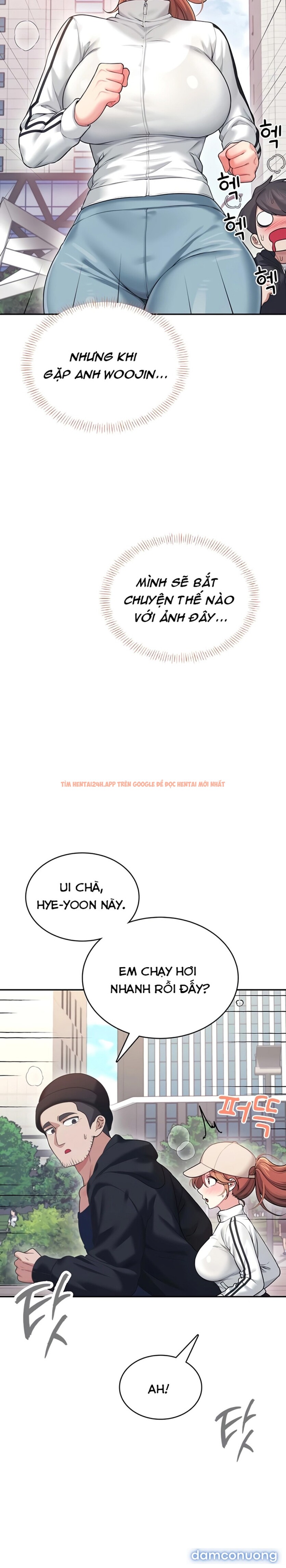 Xem ảnh Sextoy Kết Nối Không Dây - Chapter 50 - 7 - Truyenhentaiz.net