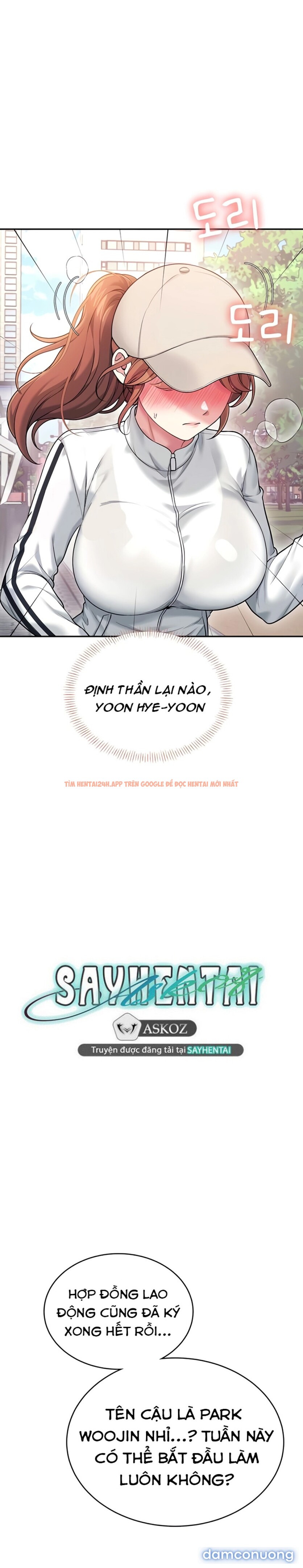 Xem ảnh Sextoy Kết Nối Không Dây - Chapter 50 - 8 - Truyenhentaiz.net