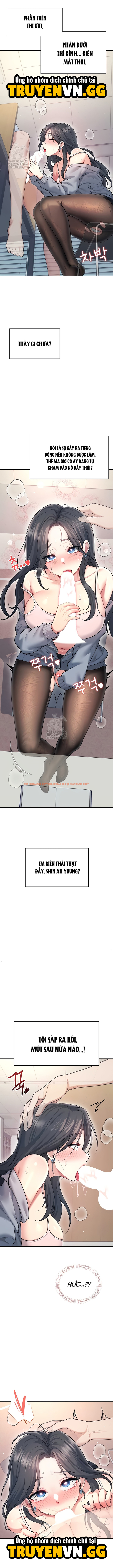 Xem ảnh Sextoy Kết Nối Không Dây - Chapter 51 - 13 - Truyenhentaiz.net