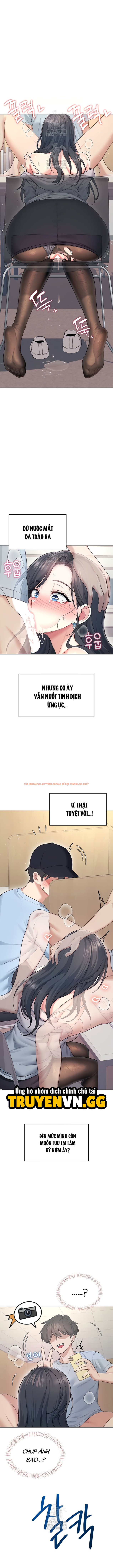 Xem ảnh Sextoy Kết Nối Không Dây - Chapter 51 - 14 - Truyenhentaiz.net