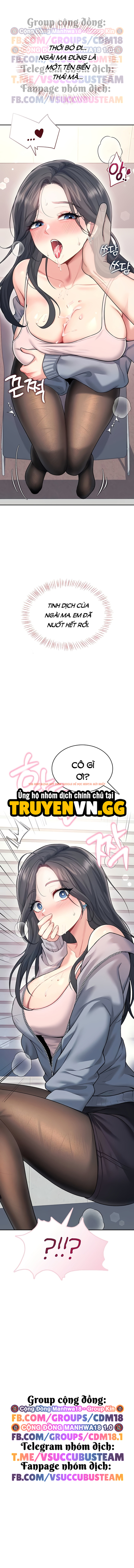 Xem ảnh Sextoy Kết Nối Không Dây - Chapter 51 - 15 - Truyenhentaiz.net