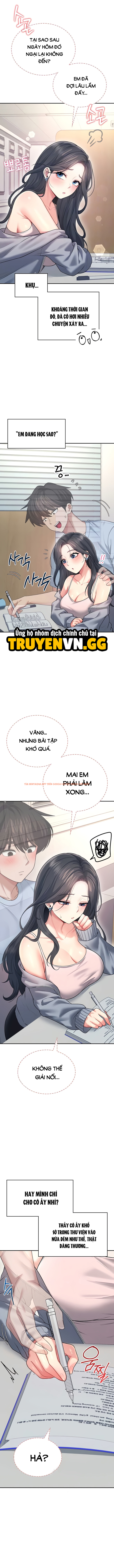 Xem ảnh Sextoy Kết Nối Không Dây - Chapter 51 - 5 - Truyenhentaiz.net