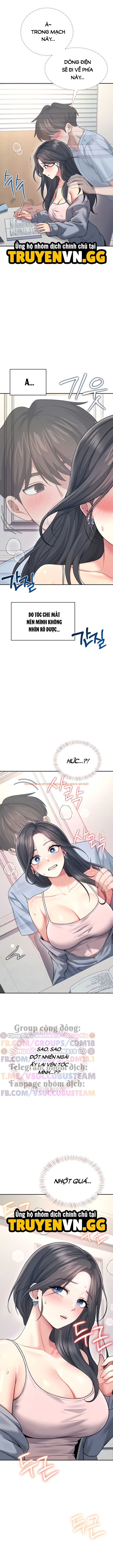 Xem ảnh Sextoy Kết Nối Không Dây - Chapter 51 - 6 - Truyenhentaiz.net