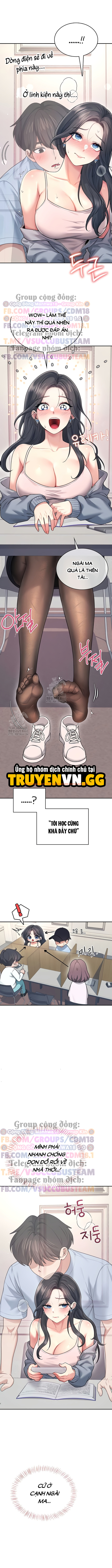 Xem ảnh Sextoy Kết Nối Không Dây - Chapter 51 - 7 - Truyenhentaiz.net