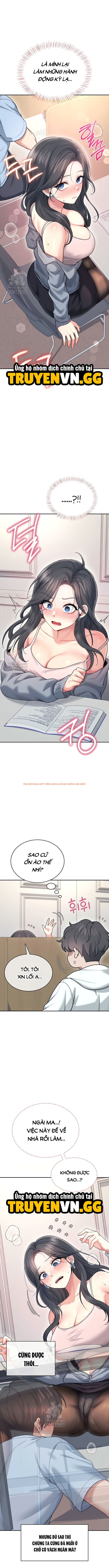 Xem ảnh Sextoy Kết Nối Không Dây - Chapter 51 - 8 - Truyenhentaiz.net