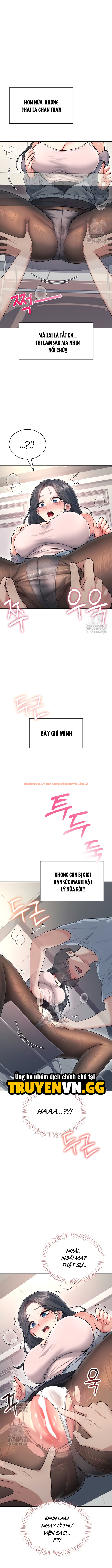 Xem ảnh Sextoy Kết Nối Không Dây - Chapter 51 - 9 - Truyenhentaiz.net