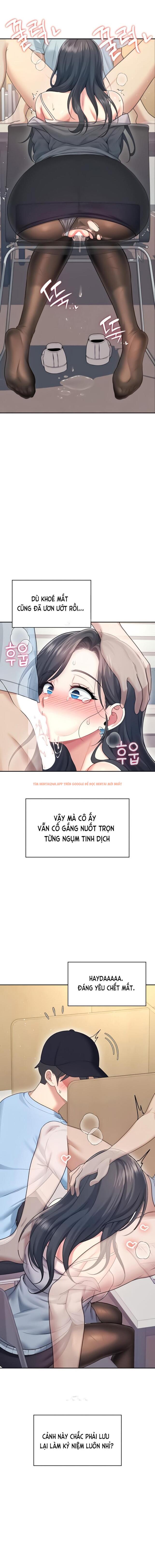 Xem ảnh Sextoy Kết Nối Không Dây - Chapter 52 - 1 - Truyenhentaiz.net