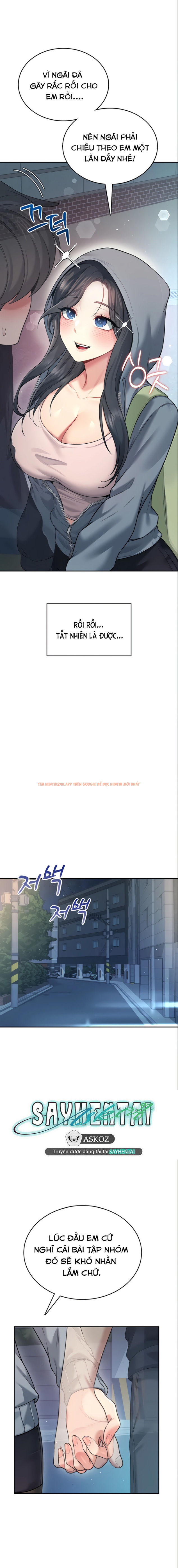 Xem ảnh Sextoy Kết Nối Không Dây - Chapter 52 - 11 - Truyenhentaiz.net