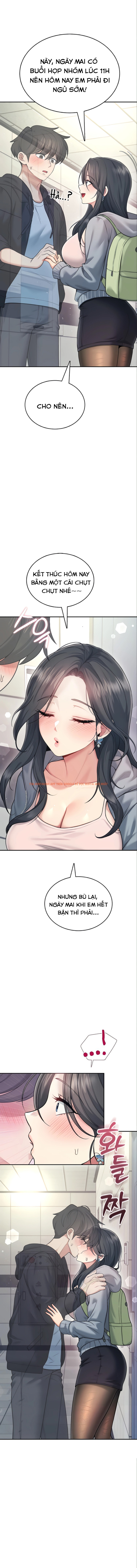 Xem ảnh Sextoy Kết Nối Không Dây - Chapter 52 - 13 - Truyenhentaiz.net