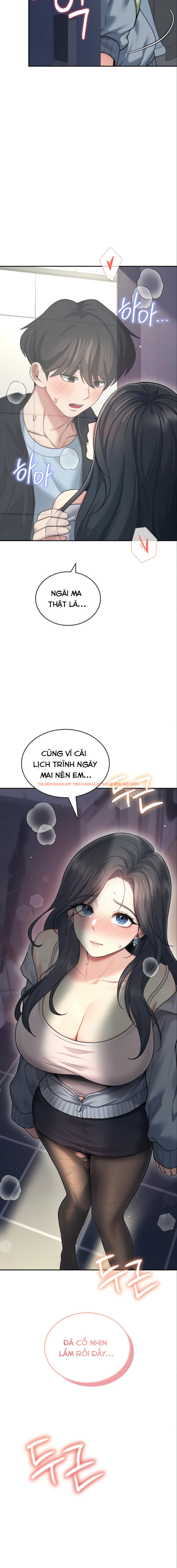 Xem ảnh Sextoy Kết Nối Không Dây - Chapter 52 - 15 - Truyenhentaiz.net