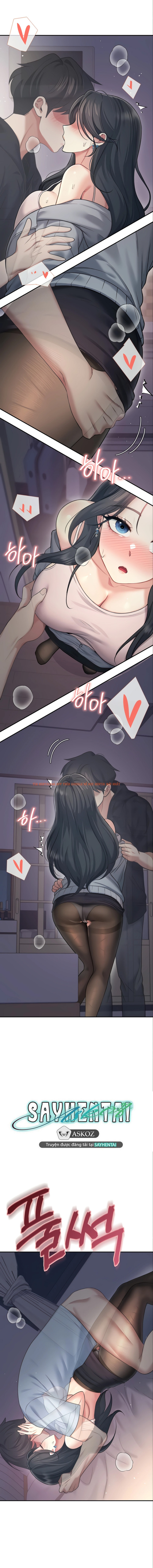 Xem ảnh Sextoy Kết Nối Không Dây - Chapter 52 - 16 - Truyenhentaiz.net