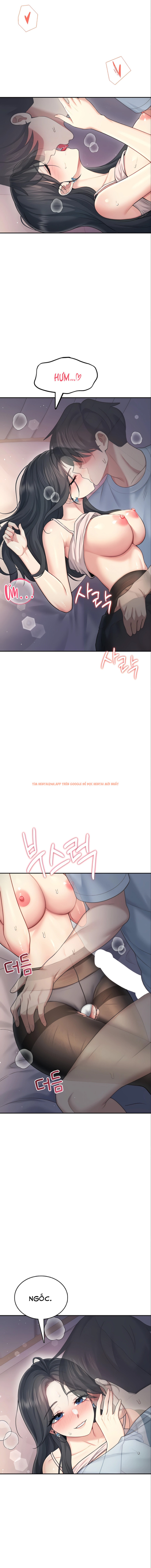 Xem ảnh Sextoy Kết Nối Không Dây - Chapter 52 - 17 - Truyenhentaiz.net