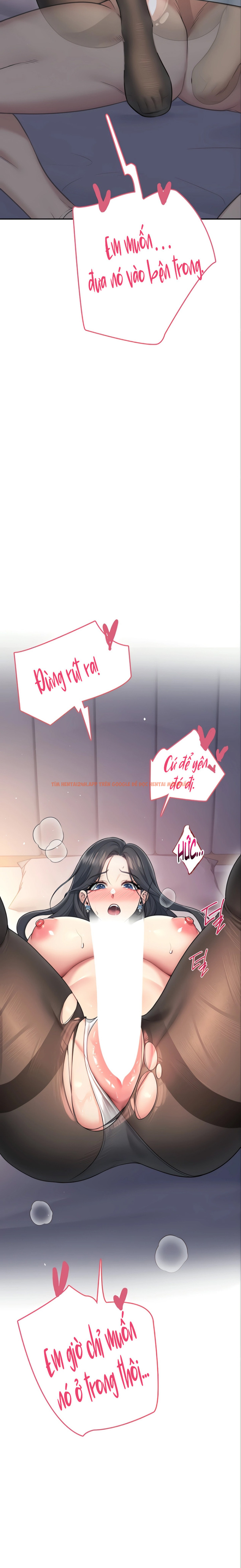 Xem ảnh Sextoy Kết Nối Không Dây - Chapter 52 - 20 - Truyenhentaiz.net