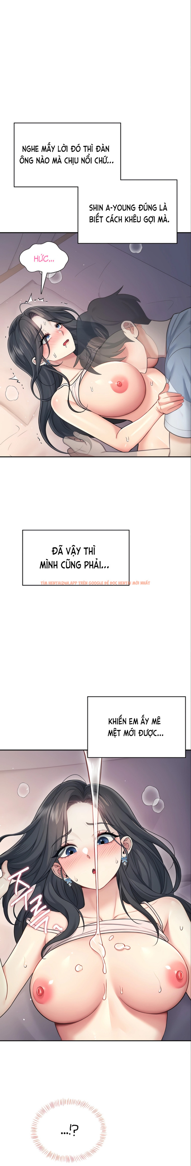 Xem ảnh Sextoy Kết Nối Không Dây - Chapter 52 - 21 - Truyenhentaiz.net