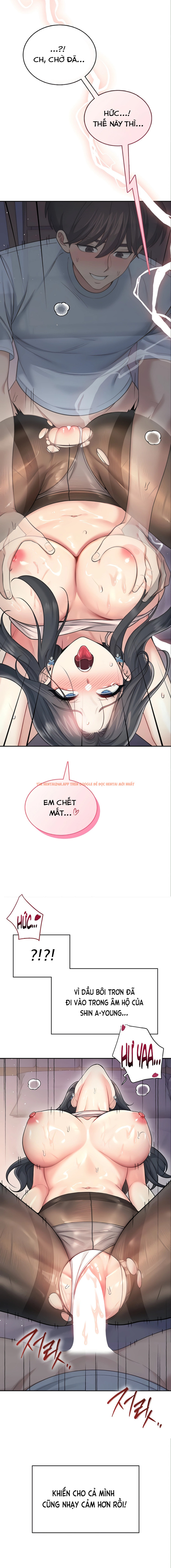 Xem ảnh Sextoy Kết Nối Không Dây - Chapter 52 - 23 - Truyenhentaiz.net