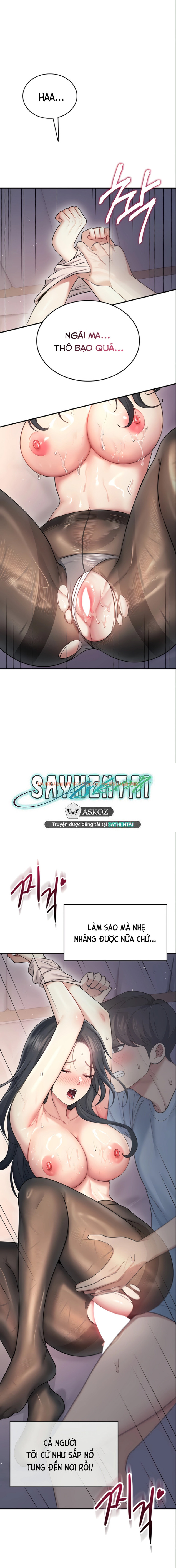Xem ảnh Sextoy Kết Nối Không Dây - Chapter 52 - 24 - Truyenhentaiz.net