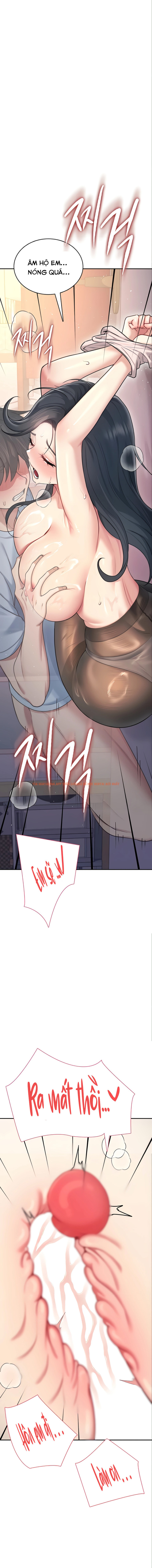 Xem ảnh Sextoy Kết Nối Không Dây - Chapter 52 - 25 - Truyenhentaiz.net