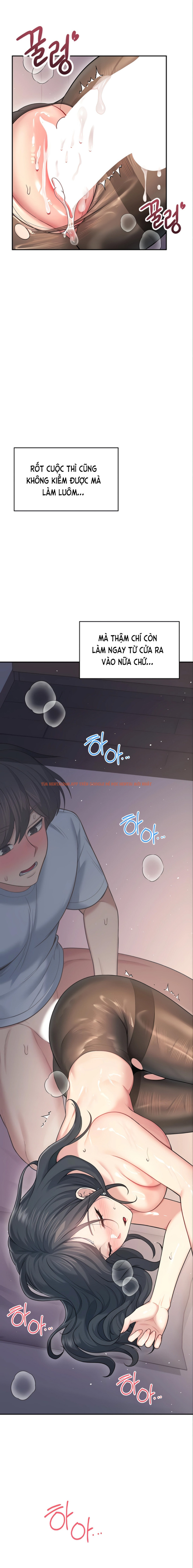 Xem ảnh Sextoy Kết Nối Không Dây - Chapter 52 - 27 - Truyenhentaiz.net