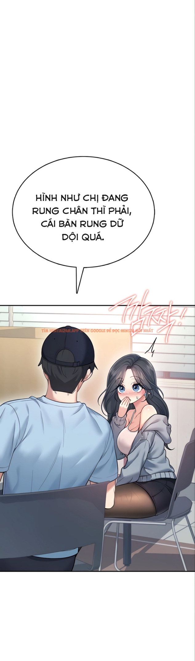 Xem ảnh Sextoy Kết Nối Không Dây - Chapter 52 - 3 - Truyenhentaiz.net