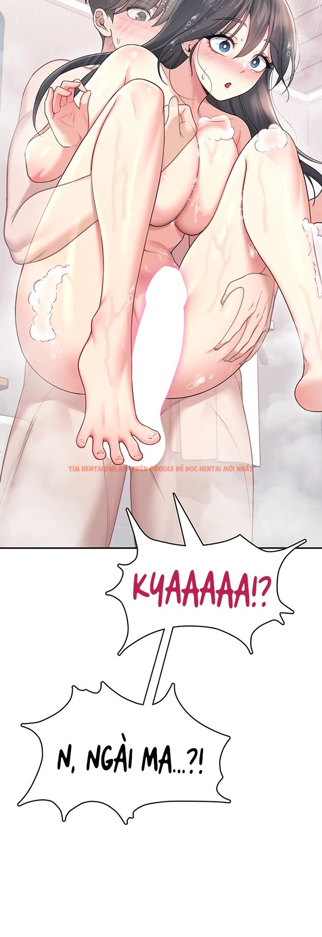 Xem ảnh Sextoy Kết Nối Không Dây - Chapter 53 - 11 1 - Truyenhentaiz.net