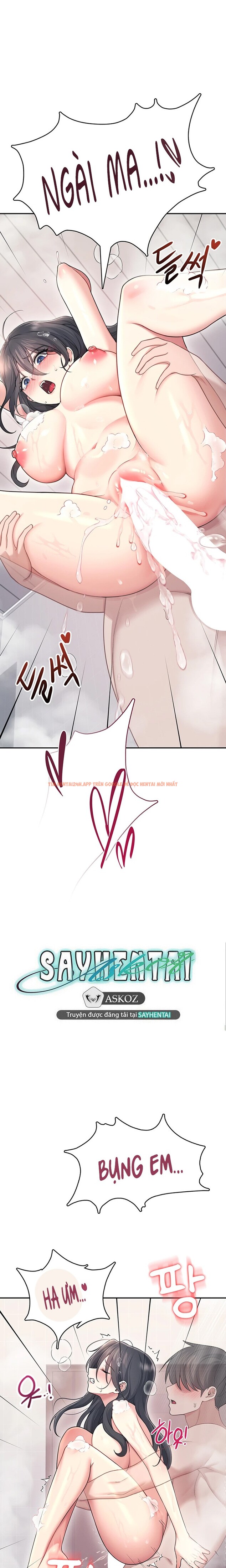 Xem ảnh Sextoy Kết Nối Không Dây - Chapter 53 - 14 0 - Truyenhentaiz.net