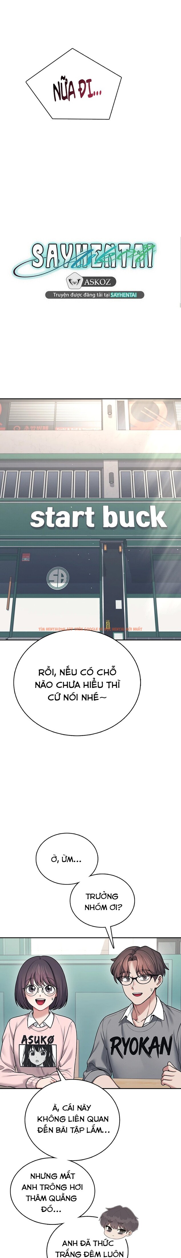 Xem ảnh Sextoy Kết Nối Không Dây - Chapter 53 - 19 0 - Truyenhentaiz.net