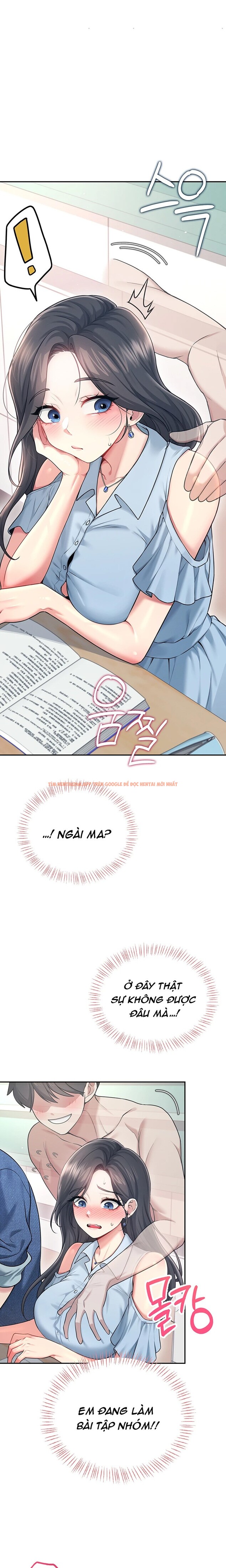 Xem ảnh Sextoy Kết Nối Không Dây - Chapter 53 - 24 0 - Truyenhentaiz.net