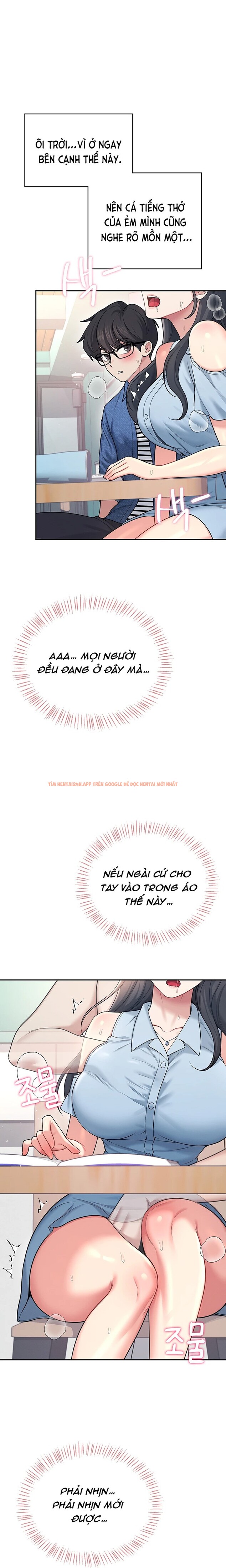 Xem ảnh Sextoy Kết Nối Không Dây - Chapter 53 - 25 0 - Truyenhentaiz.net