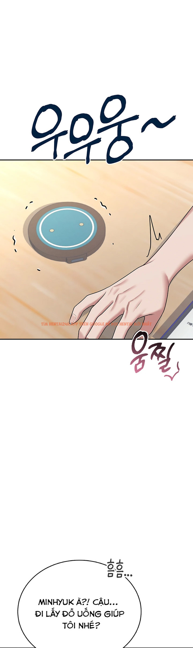 Xem ảnh Sextoy Kết Nối Không Dây - Chapter 53 - 27 - Truyenhentaiz.net