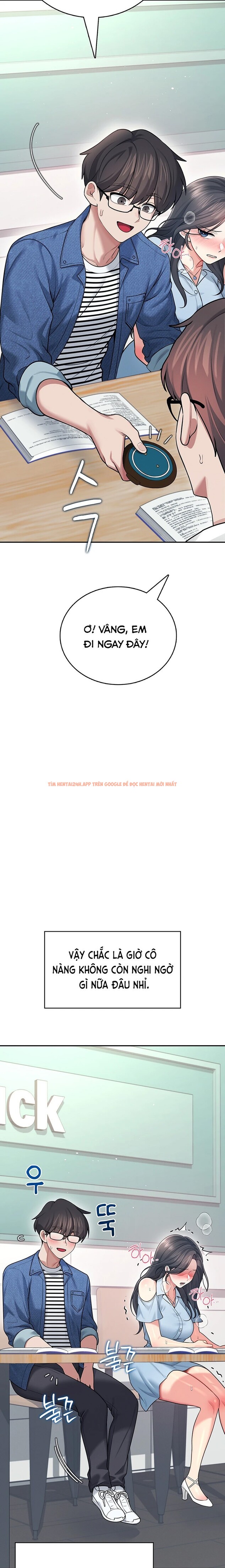 Xem ảnh Sextoy Kết Nối Không Dây - Chapter 53 - 28 0 - Truyenhentaiz.net