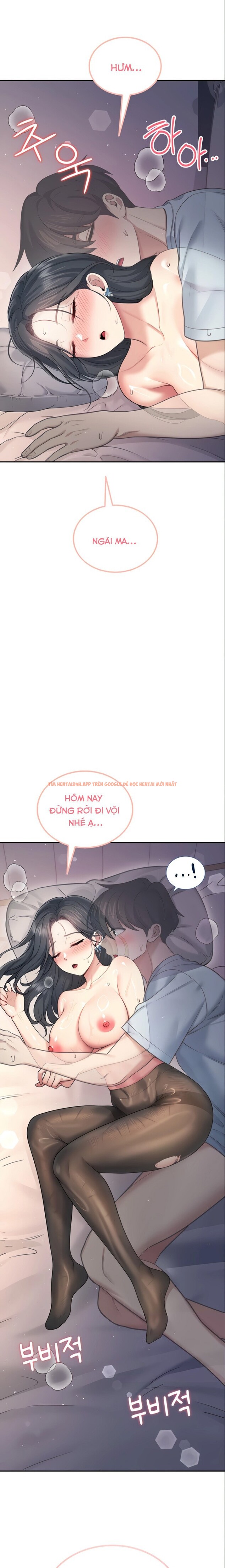 Xem ảnh Sextoy Kết Nối Không Dây - Chapter 53 - 3 0 - Truyenhentaiz.net