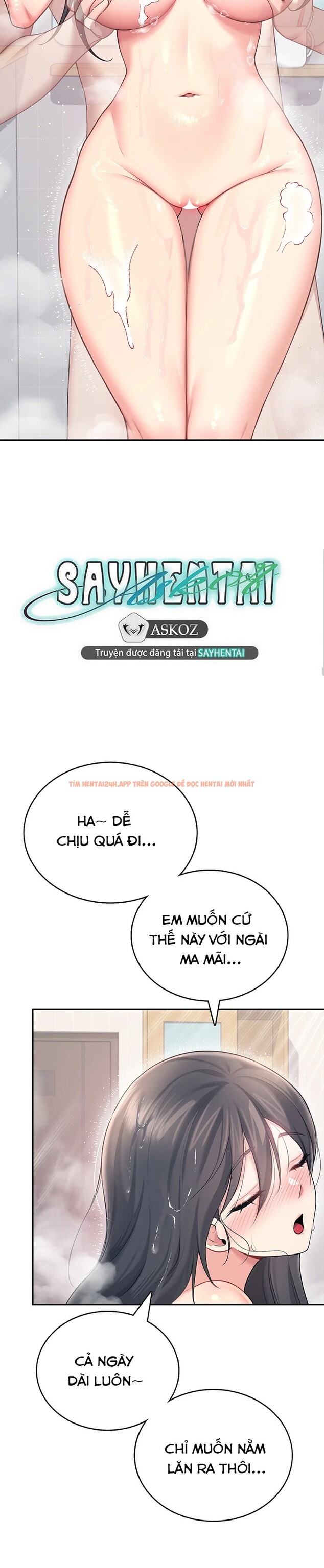 Xem ảnh Sextoy Kết Nối Không Dây - Chapter 53 - 9 1 - Truyenhentaiz.net