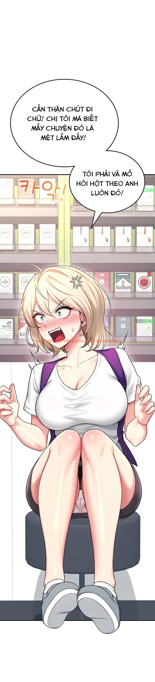 Xem ảnh Sextoy Kết Nối Không Dây - Chapter 54 - 15 1 - Truyenhentaiz.net