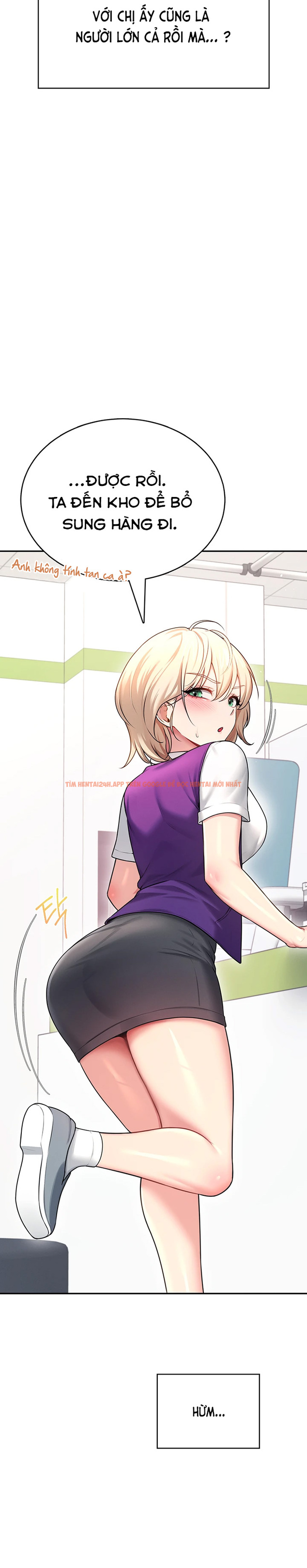 Xem ảnh Sextoy Kết Nối Không Dây - Chapter 54 - 17 - Truyenhentaiz.net