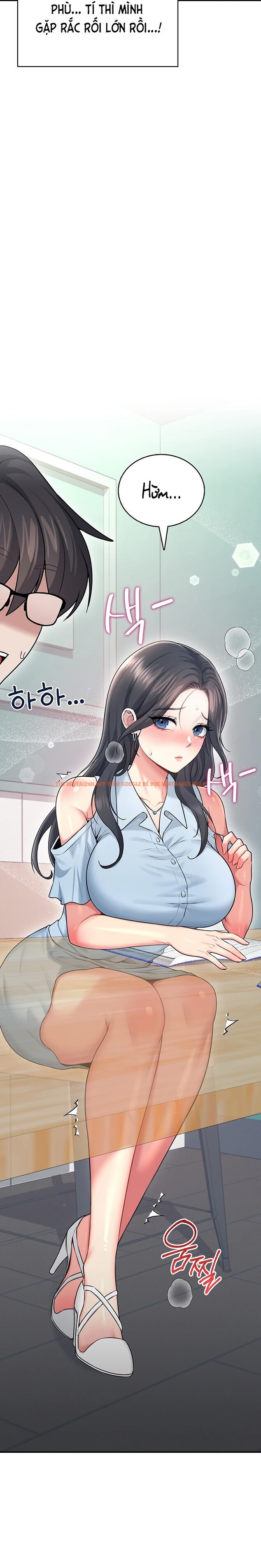 Xem ảnh Sextoy Kết Nối Không Dây - Chapter 54 - 2 1 - Truyenhentaiz.net